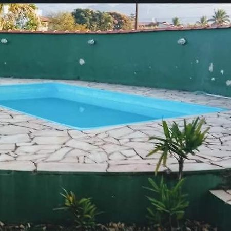 Morada Do Sol Apartment Убатуба Екстериор снимка