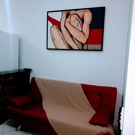Morada Do Sol Apartment Убатуба Екстериор снимка