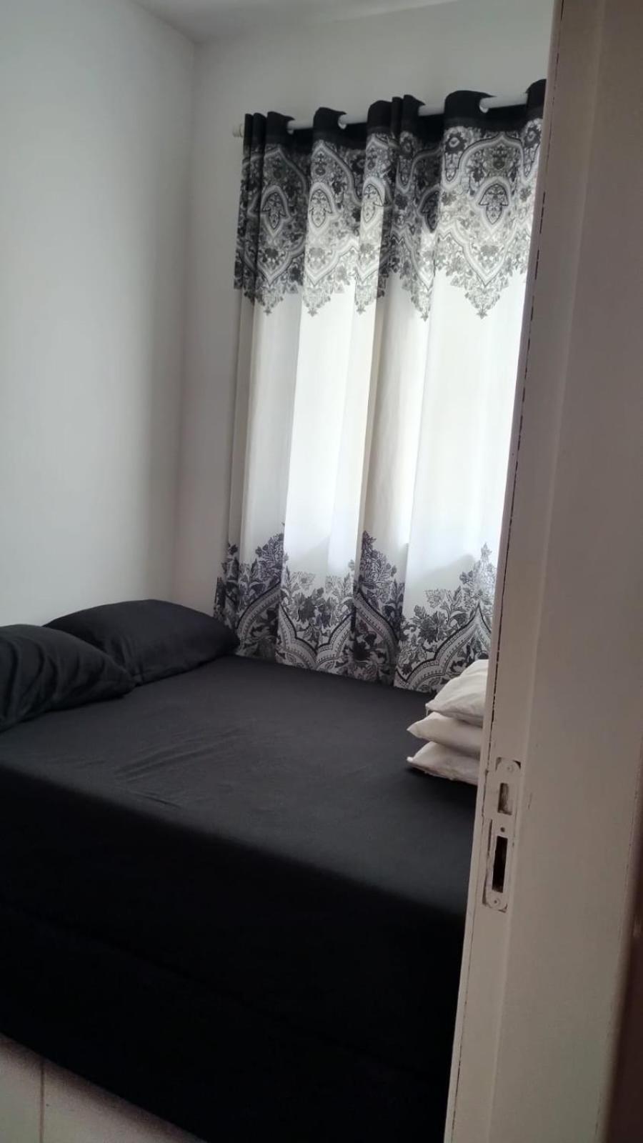Morada Do Sol Apartment Убатуба Екстериор снимка