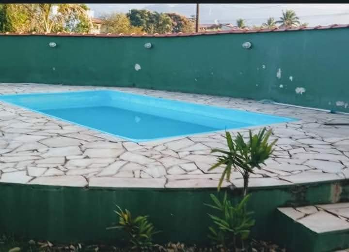 Morada Do Sol Apartment Убатуба Екстериор снимка