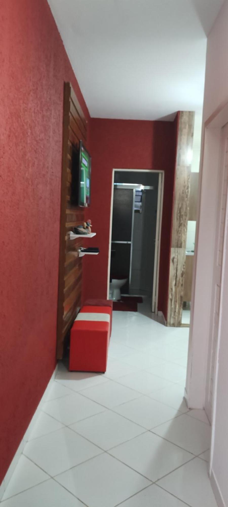 Morada Do Sol Apartment Убатуба Екстериор снимка