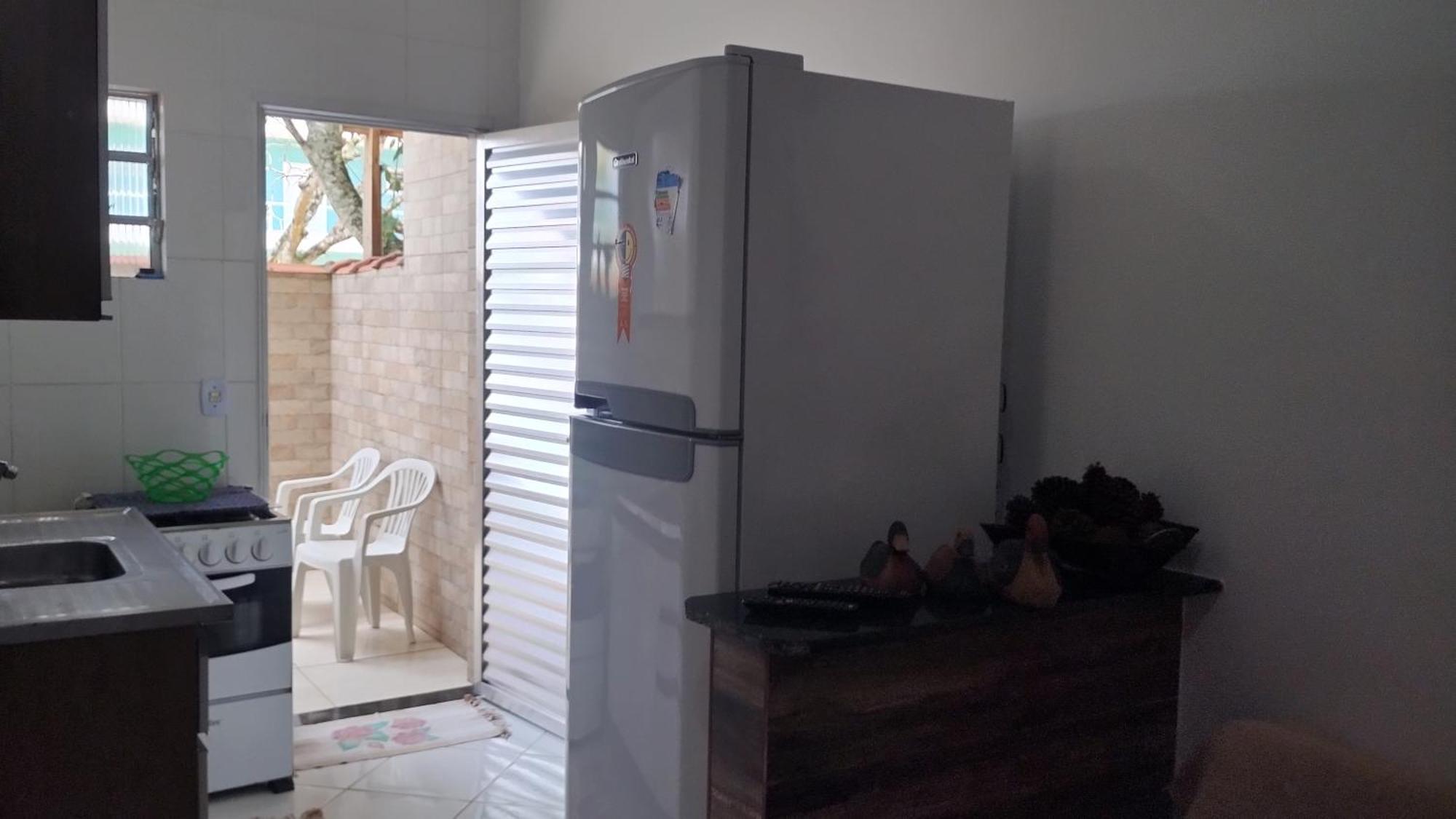 Morada Do Sol Apartment Убатуба Екстериор снимка