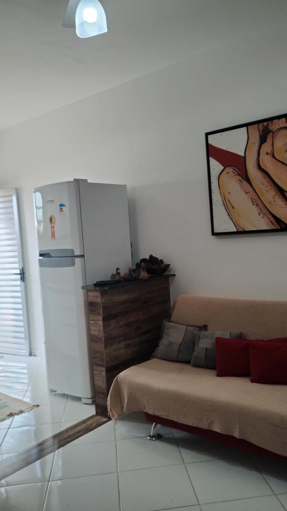 Morada Do Sol Apartment Убатуба Екстериор снимка