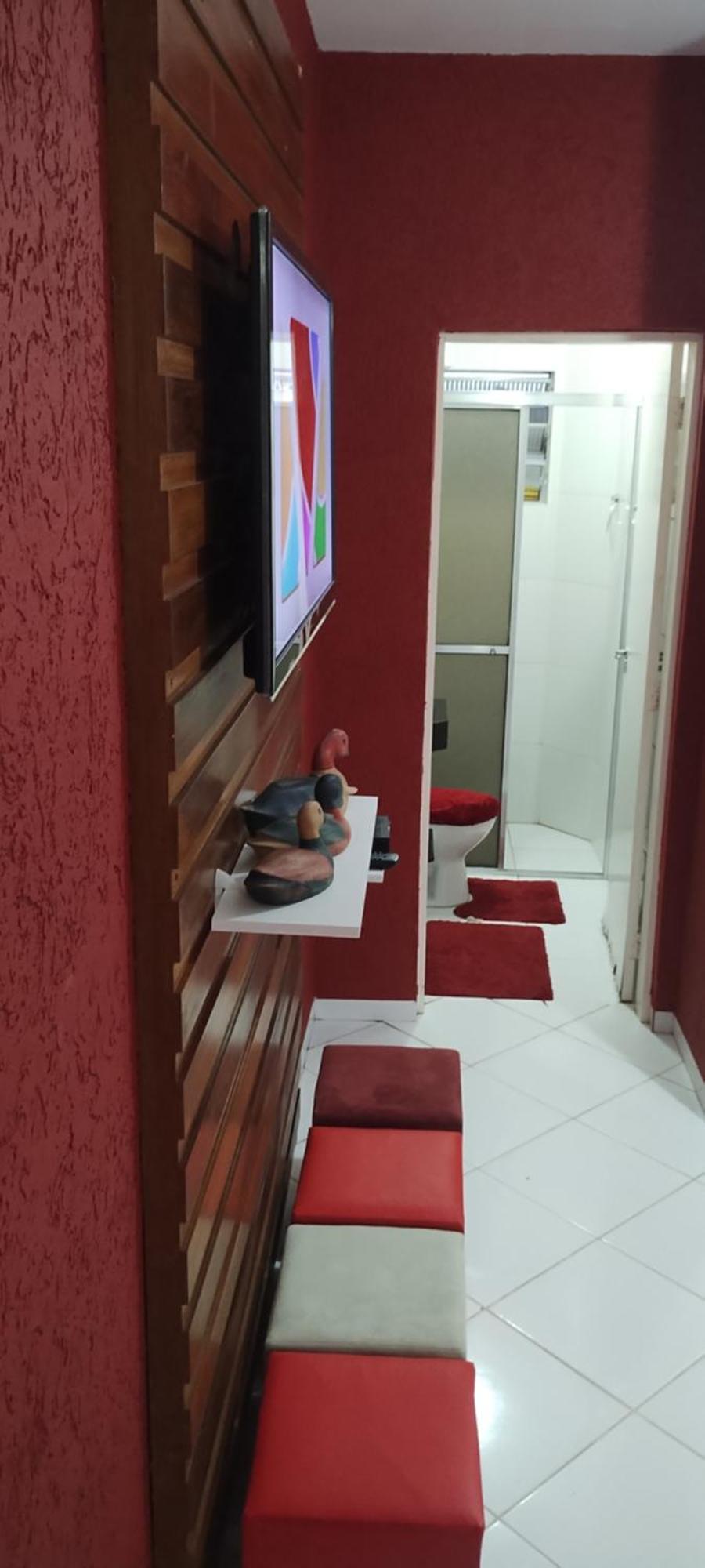 Morada Do Sol Apartment Убатуба Екстериор снимка